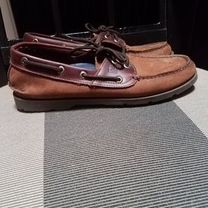 Sperry top sider men shoes